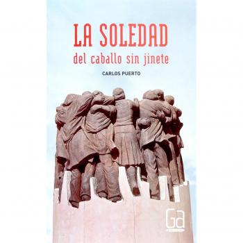 La soledad del caballo sin jinete