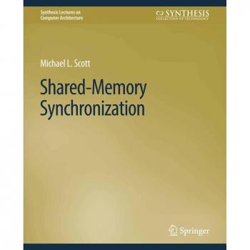 Vitalsource Technologies, Inc. Shared-memory Synchronization