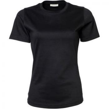 T-shirt Tee Jays a maniche corte
