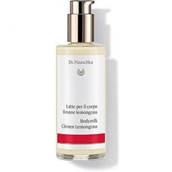 Verfrissende Citroen Lemongrass Bodymilk