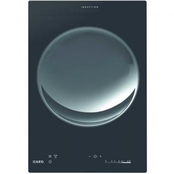 AEG HC451501EB Placa de Inducción Integrada Negra
