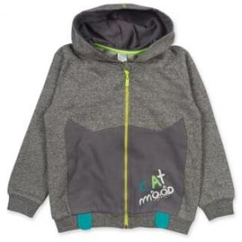 Chaqueta con Capucha Tuc Tuc para Bebé