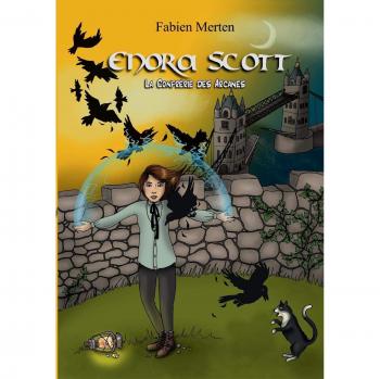 Enora scott