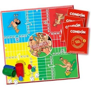 Boxy Tee with Spray Finish