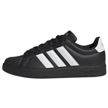 Core Black Cloud White Adidas Streettalk Footwear