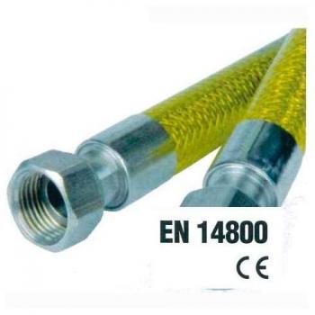 Tubo gas Idro Bric Idraulica gas e metano 0028MF