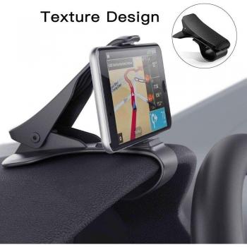 Support Téléphone Universel Moins de 3,5 à 6,5 Pouces