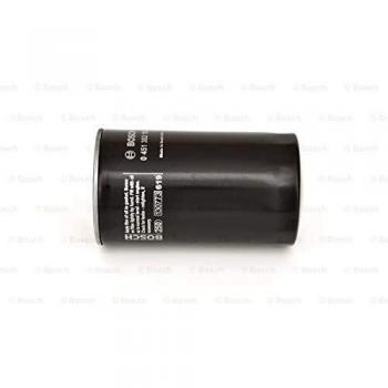 Bosch Extended Life Oil Filter P2182