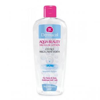 Desmaquillante Micelar Dermacol Aqua Beauty 400 ml