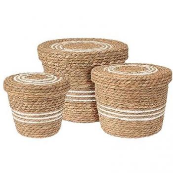 Conjunto Almacenaje Marinero