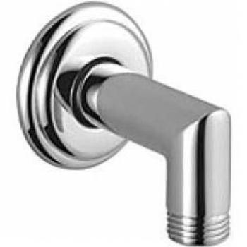 Dornbracht Madison Wandanschlussbogen 28450410-08, platin, 1/2