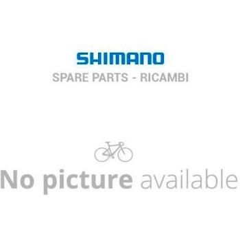 Moyeu Intérieur Nexus Di2 Shimano SG-C6060 187 mm Argent