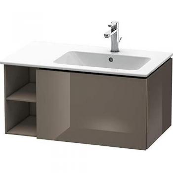 Meuble sous-lavabo L‑Cube 82x48 cm
