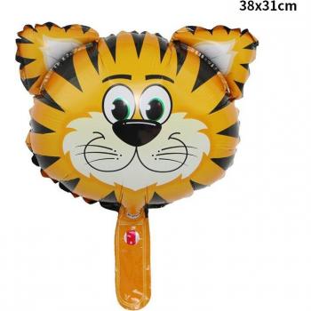 Animal Shaped Foil Balloon