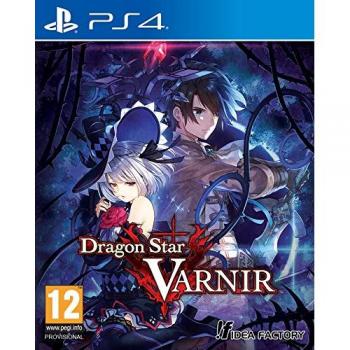 Dragon Star Varnir (Collector's Edition)