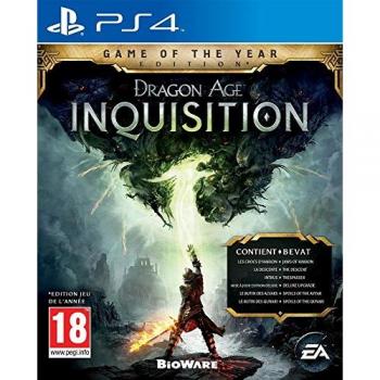 Dragon Age: Inquisition – Limited Edition Spiel des Jahres 2025