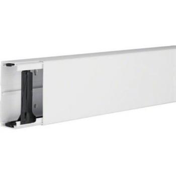 Canalina Tehalit 200cm 40x90mm Bianco