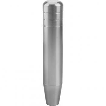 Manuelle Schaltknauf Aluminium 18cm