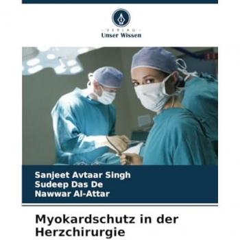 Myokardschutz in der Herzchirurgie