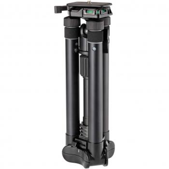 Velbon UT 43D II Stativ mit QHD-43D Kopf