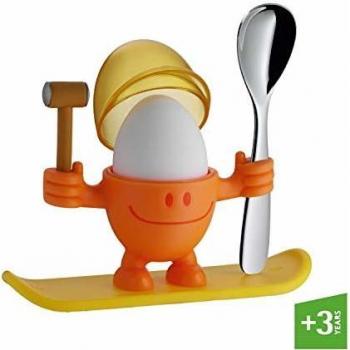 WMF McEgg Orange Egg Stand