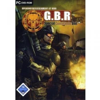 bhv Gbr: Special Commando Unit