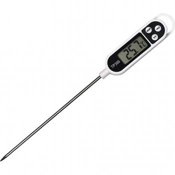 BBQ Cooking Thermometer