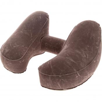 Samsonite V-Travel Accessory – Aufblasbares CMF TR. Kissenbeutel in Graphit