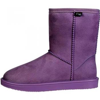HKM Reitstiefelette Davos