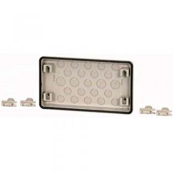 Eaton 116×250×23 mm Flange for 250 mm Cabinet – FL3‑1 – 088425