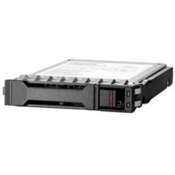 HPE 3.84TB SATA 6G Mixed Use SFF BC Multi Vendor SSD P40505-B21