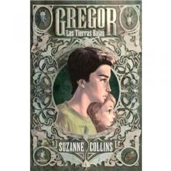 GREGOR LAS TIERRAS BAJAS 1