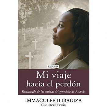MI VIAJE HACIA EL PERDÓN