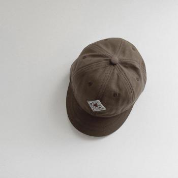 Adjustable Kids Baseball Cap