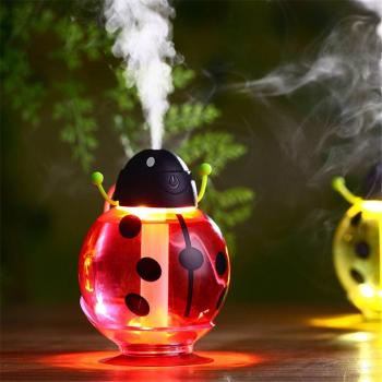 Purificatore d'Aria Mini LED