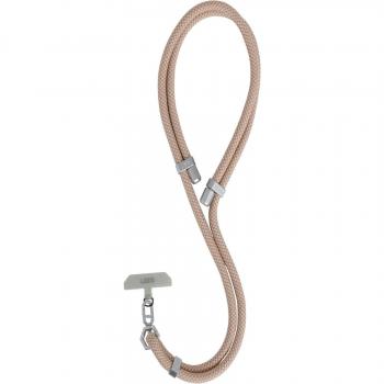 Bandoulière de protection UAG Civilian – Couleur dune, épaisseur renforcée