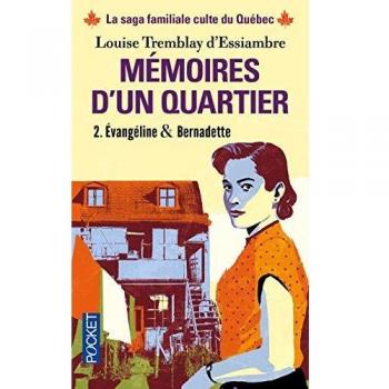 Mémoires d'un quartier