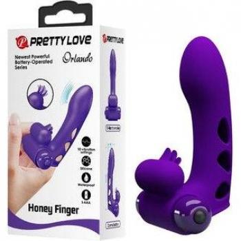 PrettyLove Funda Vibration Orlando