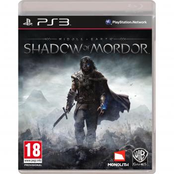 Middle Earth: Shadow of Mordor Game