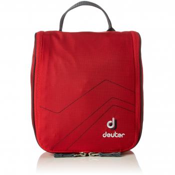 Deuter Waschcenter I Kulturbeutel – Auberginereif, 1 L