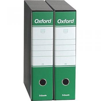Esselte Registratori Oxford commerciale
