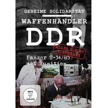 Waffenhändler DDR