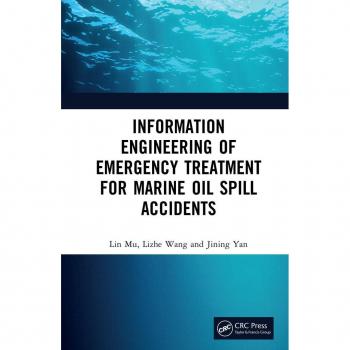 Vitalsource Technologies, Inc. Information Engineering Of Emergency Treatment For Marine Oil Spill Acc