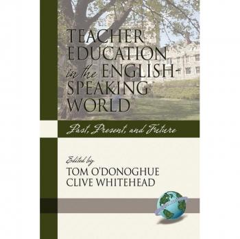 Vitalsource Technologies, Inc. Teacher Education in the English-Speaking World