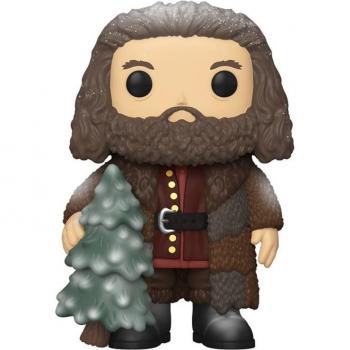 Funko Pop! Hagrid