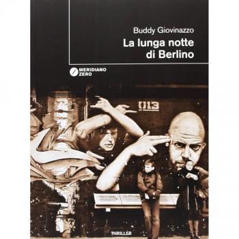 La lunga notte di Berlino