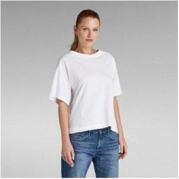 G‑Star Raw Tee‑shirt femme blanc (he) – taille S