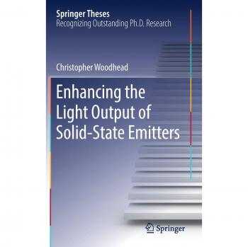 Enhancing the Light Output of Solid-State Emitters