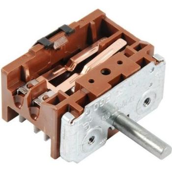 Faure Arthur Martin AEG Interrupteur Multi‑Fonctions Four 3115197018