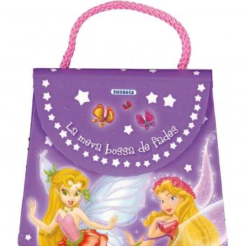 La meva bossa de princeses